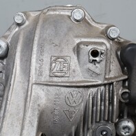 2008-2010 Porsche 957 Cayenne Turbo Front Differential 95534901052 OEM Used