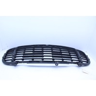 2008 2009 2010 Porsche Cayenne Turbo Center Grille Front Bumper 7L5807683D OEM