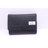 2008 Porsche Cayenne Turbo Owner Manual and Case OEM