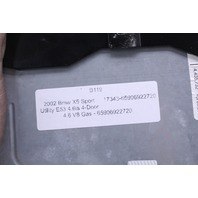 2002 BMW X5 Navigation GPS Computer Player OEM
