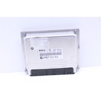 2002 BMW X5 M62 Engine Computer Module ECU ECM DME - 12147518272 OEM