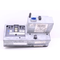 1999 2000 BMW 528i 540i 740i M5 E38 E39 Navigation Stereo Radio Tape Player OEM