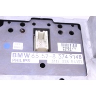 1999 2000 BMW 528i 540i 740i M5 E38 E39 Navigation Stereo Radio Tape Player OEM