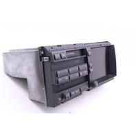 1999 2000 BMW 528i 540i 740i M5 E38 E39 Navigation Stereo Radio Tape Player OEM