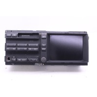 1999 2000 BMW 528i 540i 740i M5 E38 E39 Navigation Stereo Radio Tape Player OEM