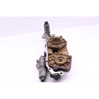 2001 2002 BMW 330Ci Camshaft Solenoid Timing Actuator Cover OEM