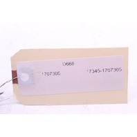 2001 2002 BMW 330Ci Camshaft Solenoid Timing Actuator Cover OEM