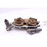 2001 2002 BMW 330Ci Camshaft Solenoid Timing Actuator Cover OEM