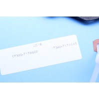 2009 BMW 135i Xenon HID Ballast and Bracket OEM