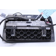 2009 BMW 135i E87 Navigation Navi Info Display Screen 9193751 OEM