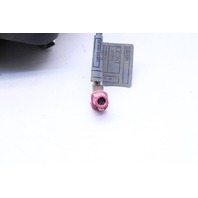 2009 BMW 135i E87 Navigation Navi Info Display Screen 9193751 OEM