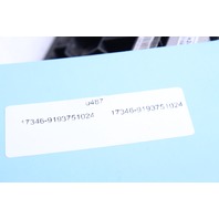 2009 BMW 135i E87 Navigation Navi Info Display Screen 9193751 OEM