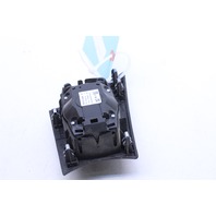 2009 BMW 135i iDrive Navigation Control Switch Knob Joystick 9213309 OEM