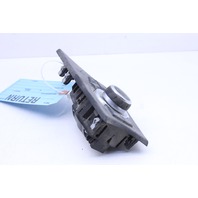 2009 BMW 135i iDrive Navigation Control Switch Knob Joystick 9213309 OEM