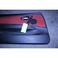 2008-2013 BMW 135i Coupe Front Driver Left Door Panel OEM