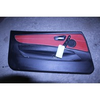 2008-2013 BMW 135i Coupe Front Driver Left Door Panel OEM