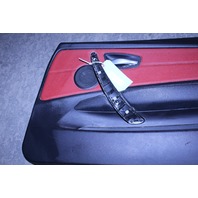 2008-2013 BMW 135i Coupe Front Right Door Panel OEM