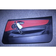 2008-2013 BMW 135i Coupe Front Right Door Panel OEM