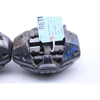 2008-2013 BMW 135i Rear Brake Caliper Pair OEM