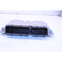 2001 Volkswagen Jetta GLX VR6 Sedan Gas Engine Computer Module 021906018S