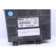 1997 Volkswagen Jetta Golf GTI 2.0 Engine Computer Module