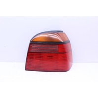1995-1999 Volkswagen Golf GTI Right Tail Light Lamp OEM
