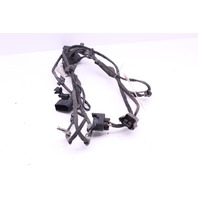 2005-2008 Audi A4 Front Bumper Wiring Wire Harness 8E0971095T OEM