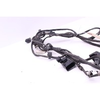 2005-2008 Audi A4 Front Bumper Wiring Wire Harness 8E0971095T OEM