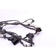 2005-2008 Audi A4 Front Bumper Wiring Wire Harness 8E0971095T OEM