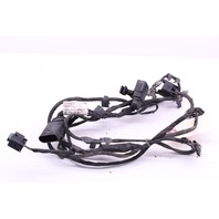 2005-2008 Audi A4 Front Bumper Wiring Wire Harness 8E0971095T OEM