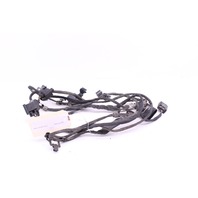 2005-2008 Audi A4 Front Bumper Wiring Wire Harness 8E0971095T OEM