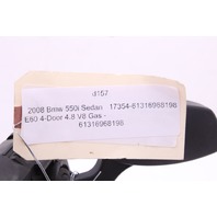 2008 BMW 528i 535i 550i Turn Signal Wiper Column Switch 61316968198 OEM