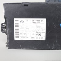 BMW 128i 135i 328i 335i M3 528i 535i X5 X6 CAS Module 61356943835 OEM