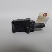 07-10 BMW 528i 530i 550i 650i M6 Ignition Switch Key Fob 66126954722 OEM