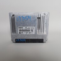 BMW 550i 650i 750i X5 4.8 N62 Engine Computer Module ECU ECM DME OEM