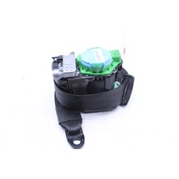 2010 2011 2012 2013 2014 2015 Audi A5 Convertible Seat Belt Left Front - 8F1857705 OEM