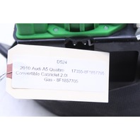 2010 2011 2012 2013 2014 2015 Audi A5 Convertible Seat Belt Left Front - 8F1857705 OEM
