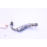 2008 BMW 535i 3.0 Turbo Oil Return Pipe Line 7558900 OEM