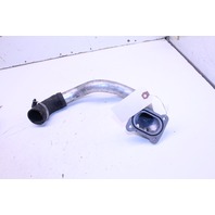 2008 BMW 535i Engine Cooler Inlet Pipe 7560530 OEM
