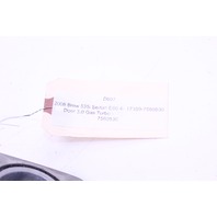 2008 BMW 535i Engine Cooler Inlet Pipe 7560530 OEM