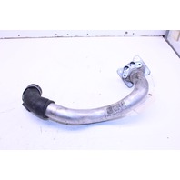 2008 BMW 535i Engine Cooler Inlet Pipe 7560530 OEM