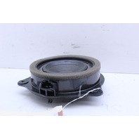2008 2009 2010 2011 2012 Audi R8 Door Speaker Bang Olufsen OEM
