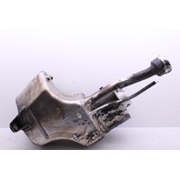 2008-2014 Audi R8 Engine Oil Reservoir Tank 420115373C From Engine Burn OEM