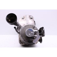2008-2014 Audi R8 Engine Oil Reservoir Tank 420115373C From Engine Burn OEM