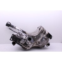 2008-2014 Audi R8 Engine Oil Reservoir Tank 420115373C From Engine Burn OEM