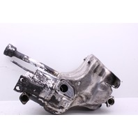 2008-2014 Audi R8 Engine Oil Reservoir Tank 420115373C From Engine Burn OEM