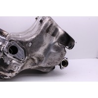 2008-2014 Audi R8 Engine Oil Reservoir Tank 420115373C From Engine Burn OEM