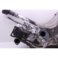 2008-2014 Audi R8 Engine Oil Reservoir Tank 420115373C From Engine Burn OEM
