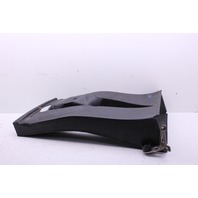 2010-2012 Audi R8 Coupe 5.2 Transmission Oil Cooler Air Duct 420117335A OEM