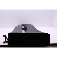 2010-2012 Audi R8 Coupe 5.2 Transmission Oil Cooler Air Duct 420117335A OEM